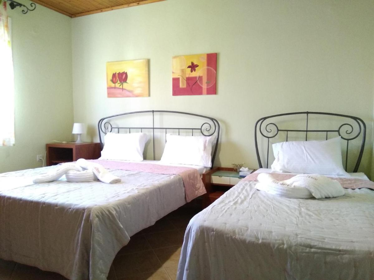 Melinas House Villa Созополи Екстериор снимка