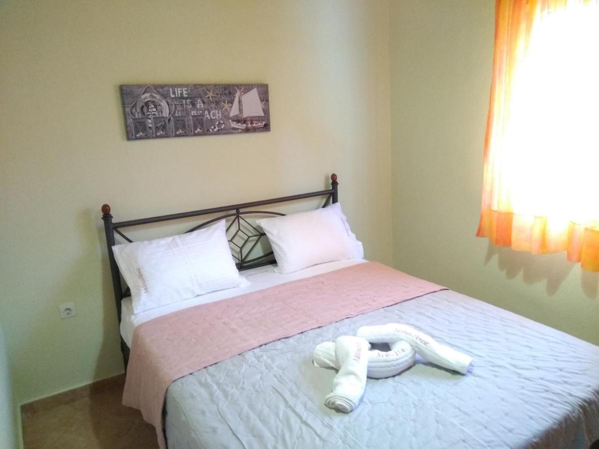 Melinas House Villa Созополи Екстериор снимка