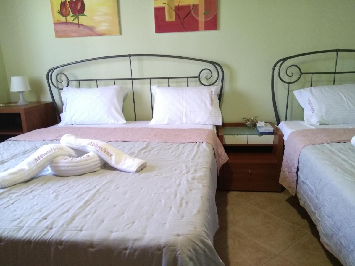 Melinas House Villa Созополи Екстериор снимка