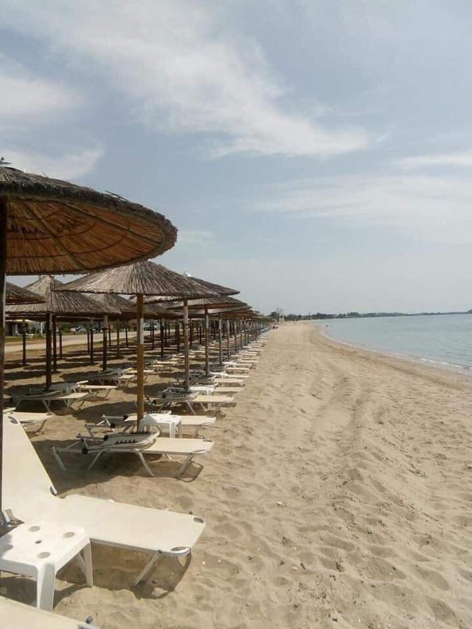 Melinas House Villa Созополи Екстериор снимка